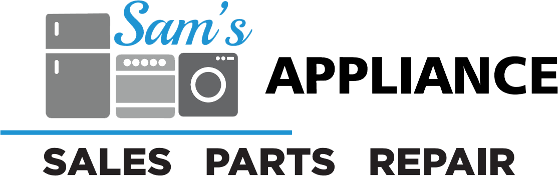 sams appliance sales parts and repair